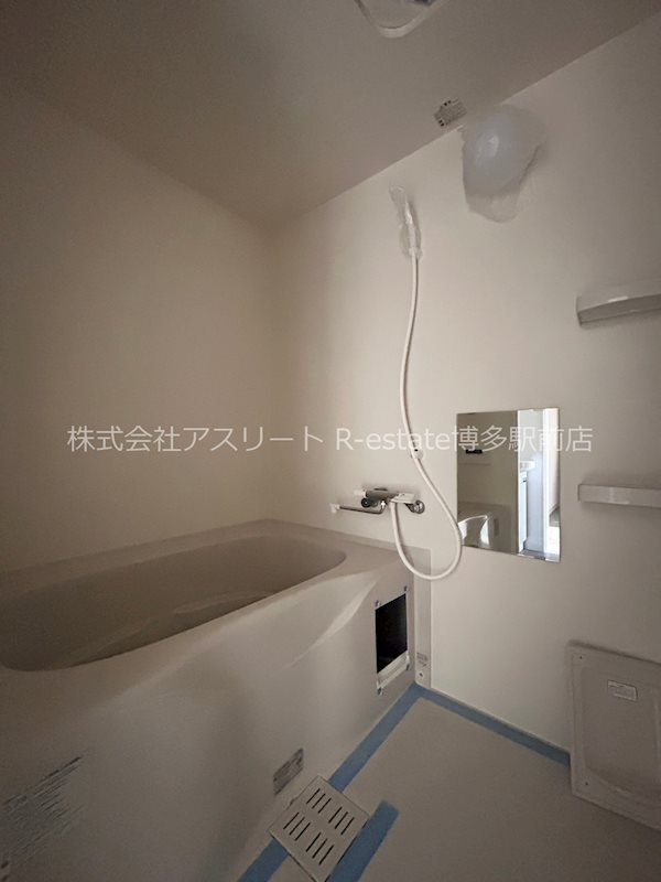 MODERN PALAZZO平尾path 風呂画像