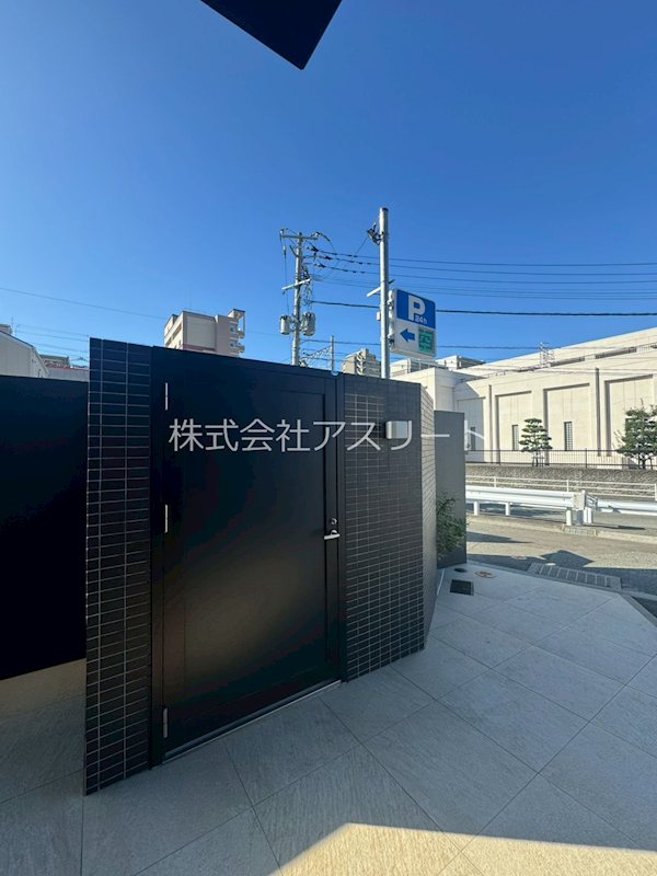 リアンレガーロ吉塚ステーション その他外観3