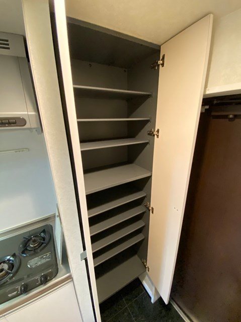 アクタス博多Vタワー 玄関