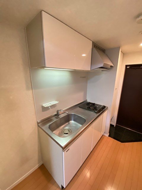 アクタス博多Vタワー キッチン