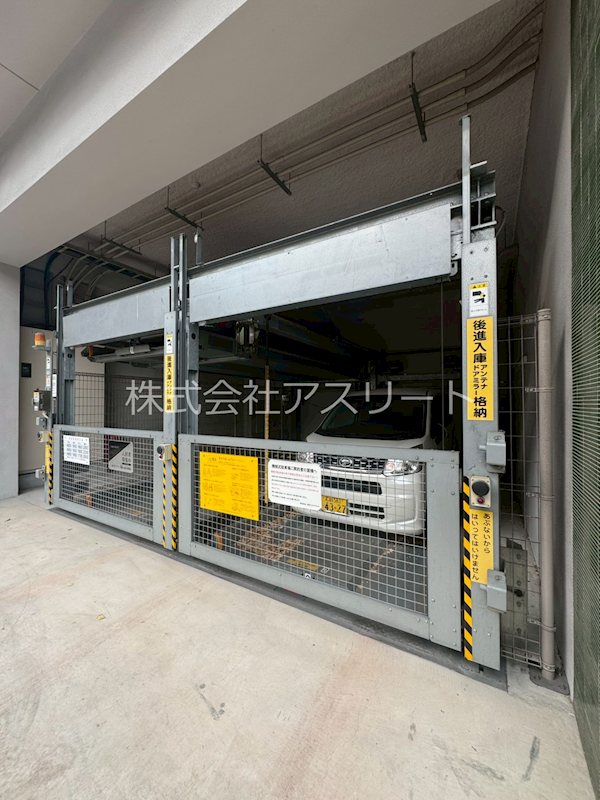 MODERNPALAZZO大濠スクエア その他外観1