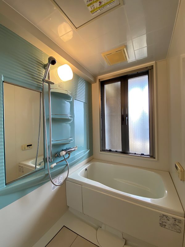 エンクレスト中呉服 風呂画像