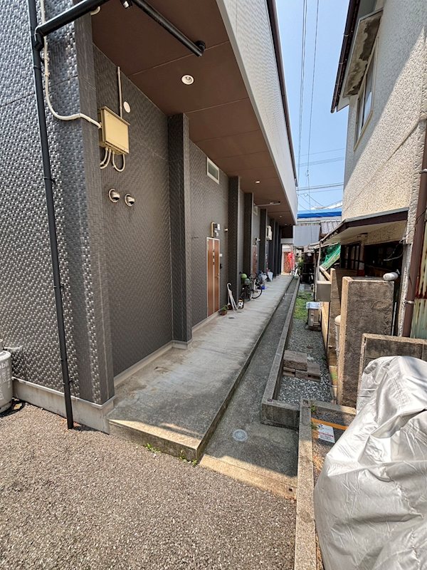 アンピオ吉塚参番館 その他2