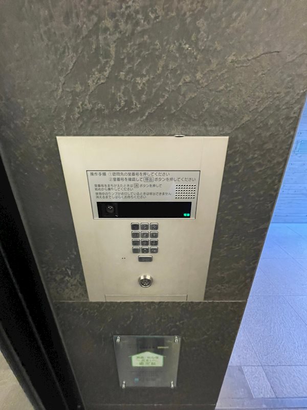 グランカーサ渡辺通 その他外観4