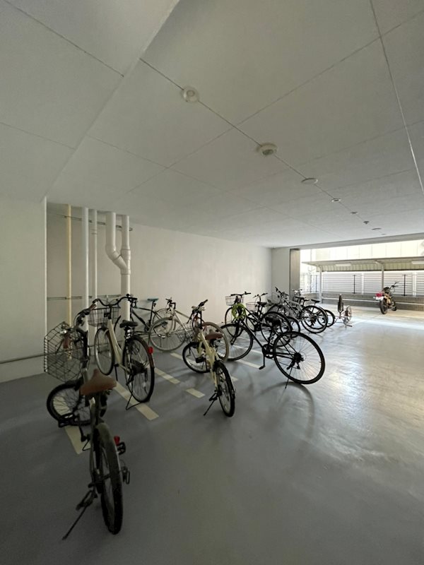 グランカーサ渡辺通 その他外観6