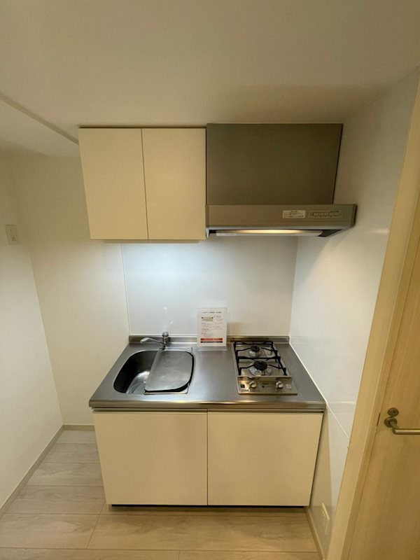 グランカーサ渡辺通 キッチン