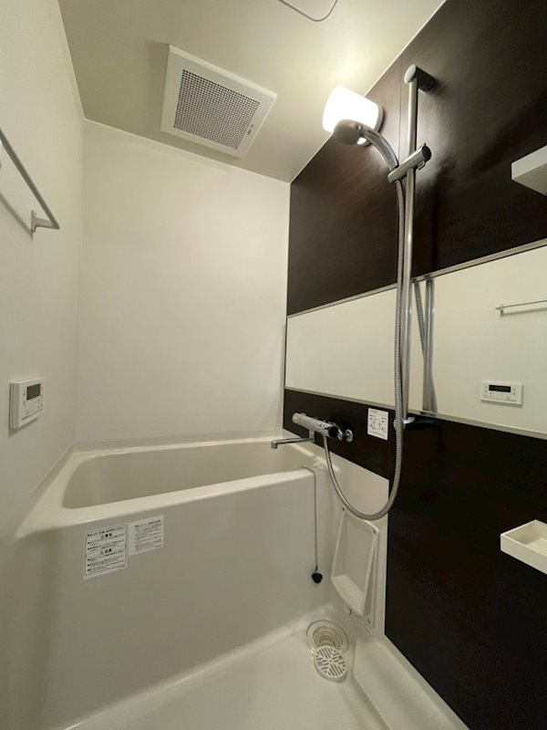 グランカーサ渡辺通 風呂画像