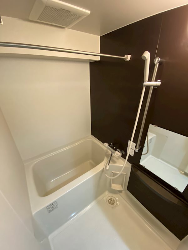 ロイヤルリバービュー143 風呂画像
