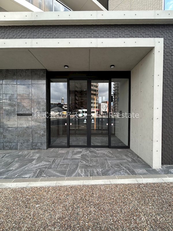 ラフィーネ箱崎駅前 その他1