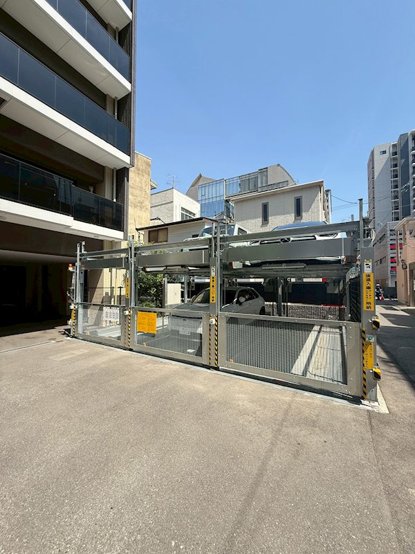 ネストピア渡辺通 その他外観1