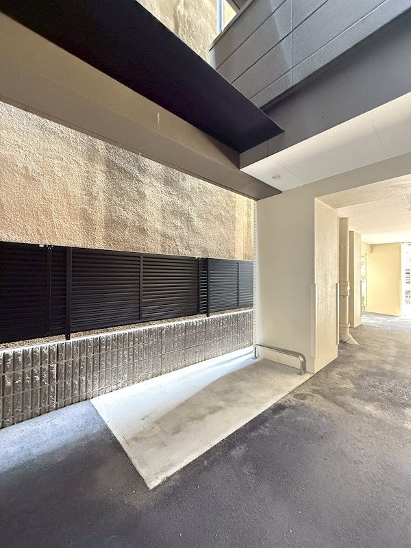 ネストピア渡辺通 その他外観6