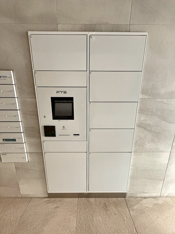 ネストピア渡辺通 その他外観2