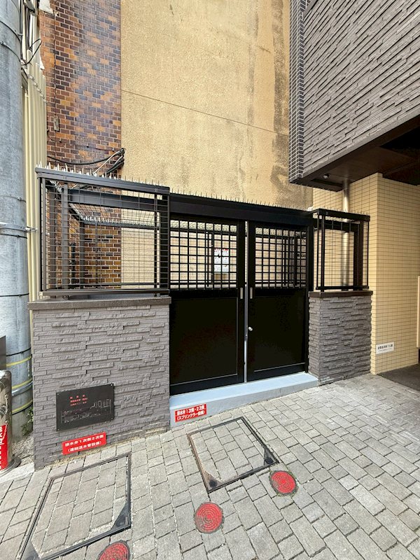 ネストピア渡辺通 その他外観3