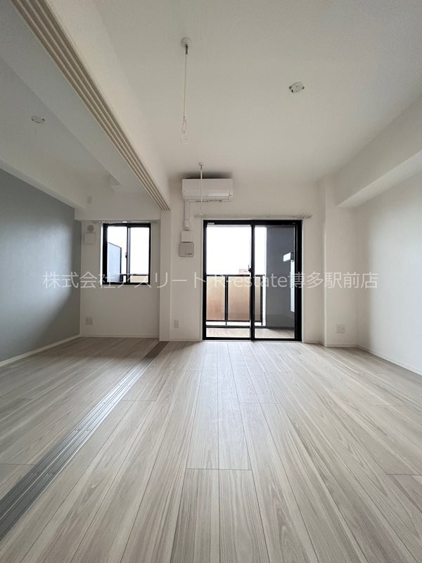 ネストピア博多グランドステージ3 ベッドルーム