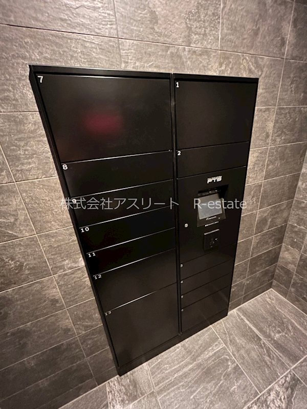 ラフィーネ箱崎駅前 その他外観2