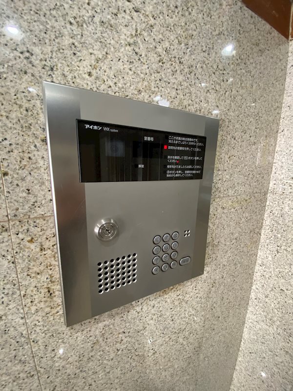 ドリーム川端壱番館 その他外観2