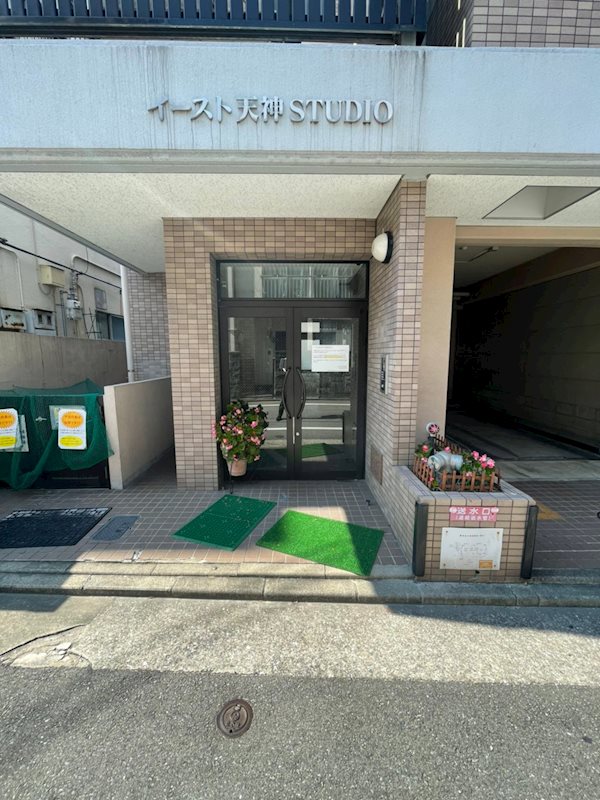 イースト天神STUDIO その他1