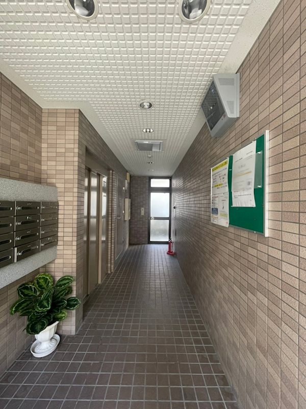 イースト天神STUDIO その他3