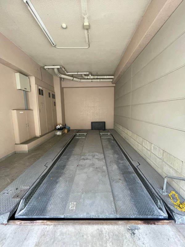 イースト天神STUDIO その他外観1