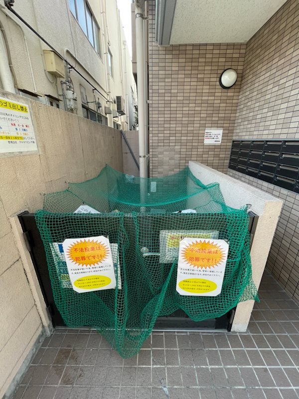 イースト天神STUDIO その他外観2