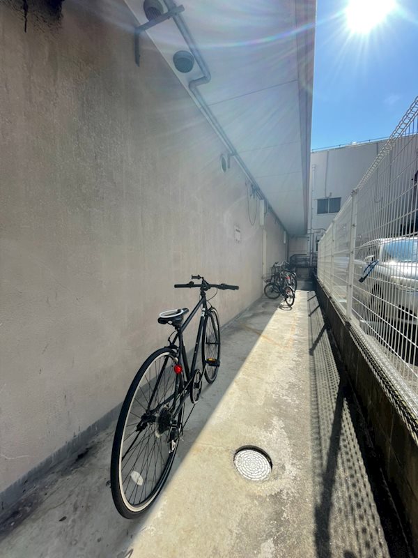 イースト天神STUDIO その他外観3