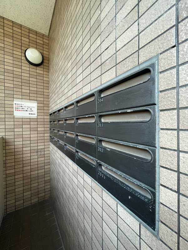 イースト天神STUDIO その他外観4