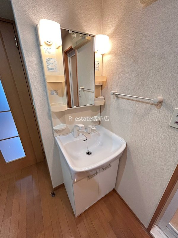 サンシティ東比恵 その他4