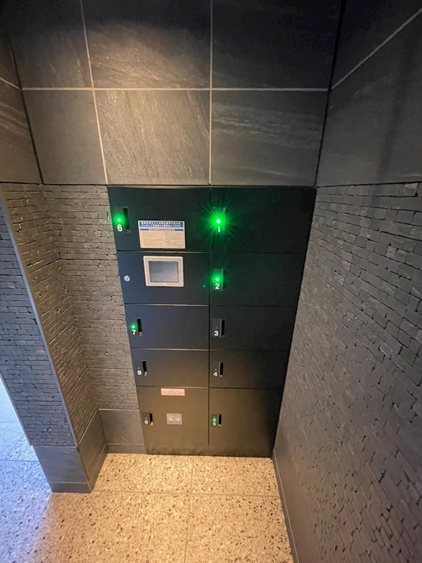 エルグランド吉塚 その他外観2