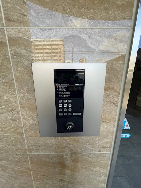 エルグランド吉塚 その他外観4