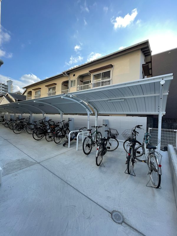 エルグランド吉塚 その他外観5