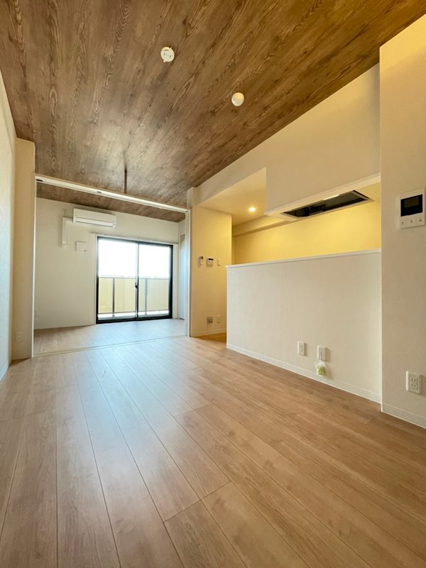 エルグランド吉塚 ベッドルーム