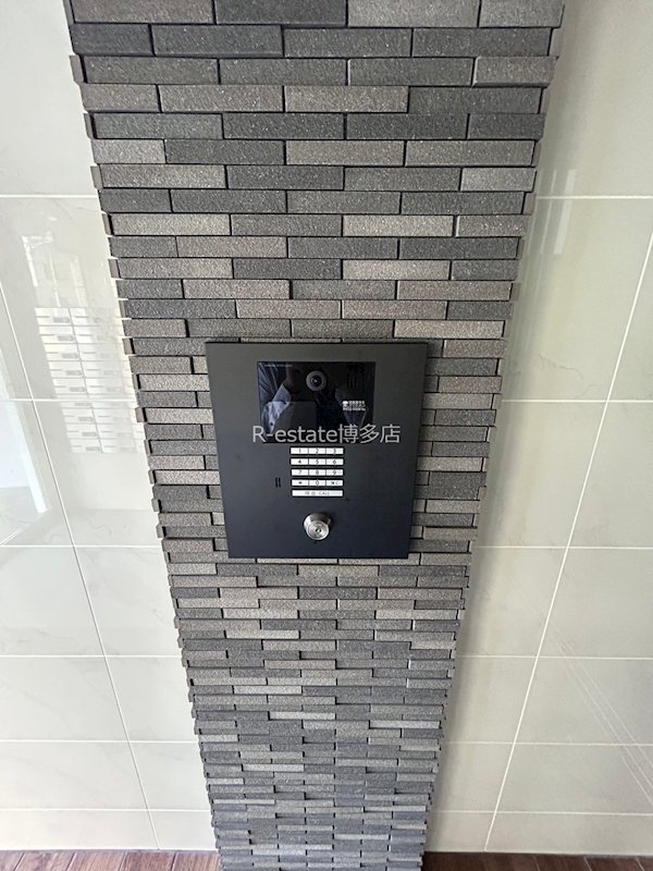 グランドアセント その他外観5