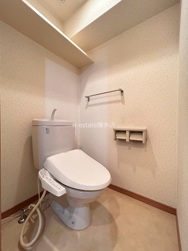 サンシティ東比恵 その他5