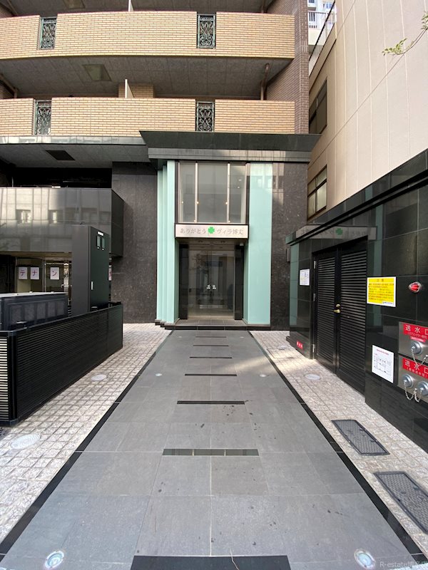 ヴィラ博丈下川端 その他1