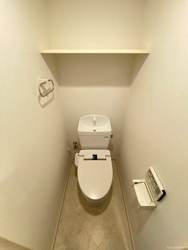 ヴィラ博丈下川端 その他5