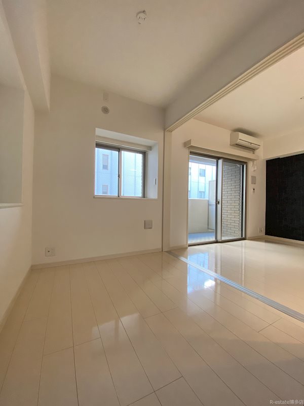 ヴィラ博丈下川端 ベッドルーム