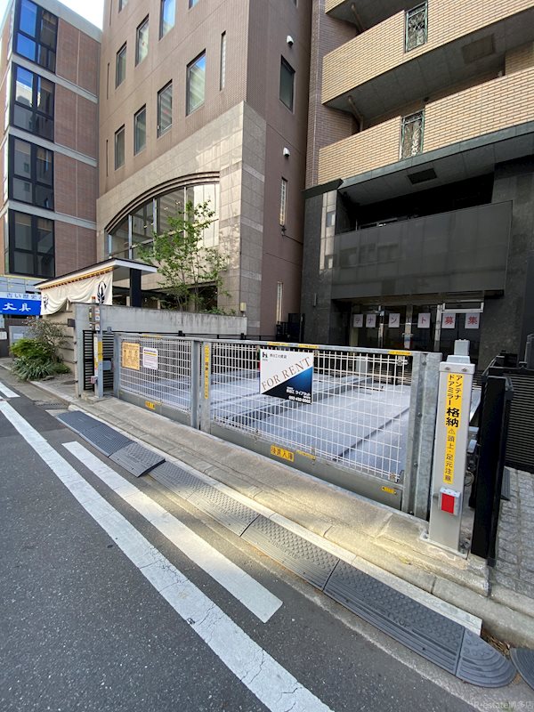 ヴィラ博丈下川端 その他外観1