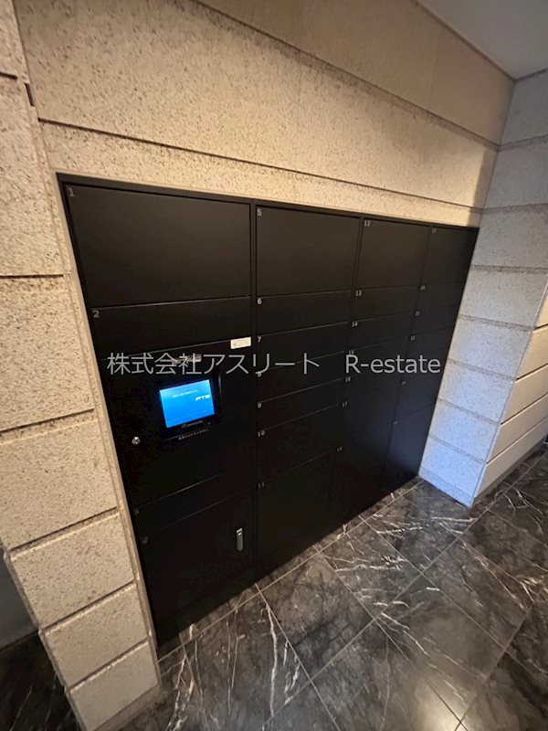 グランフォーレ千早プレミア その他外観6