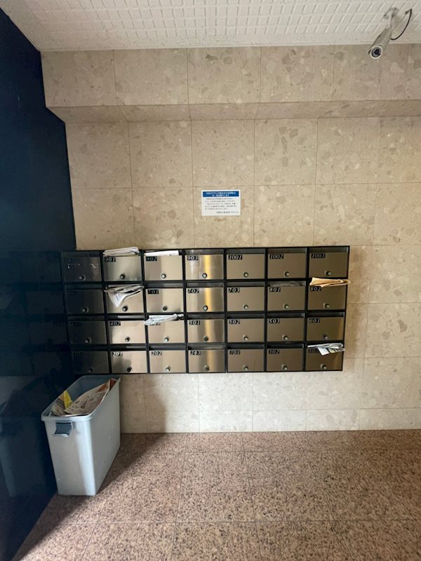 博多ブライトンハウス その他外観3