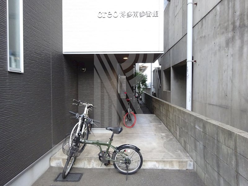クレオ博多南参番館 その他1