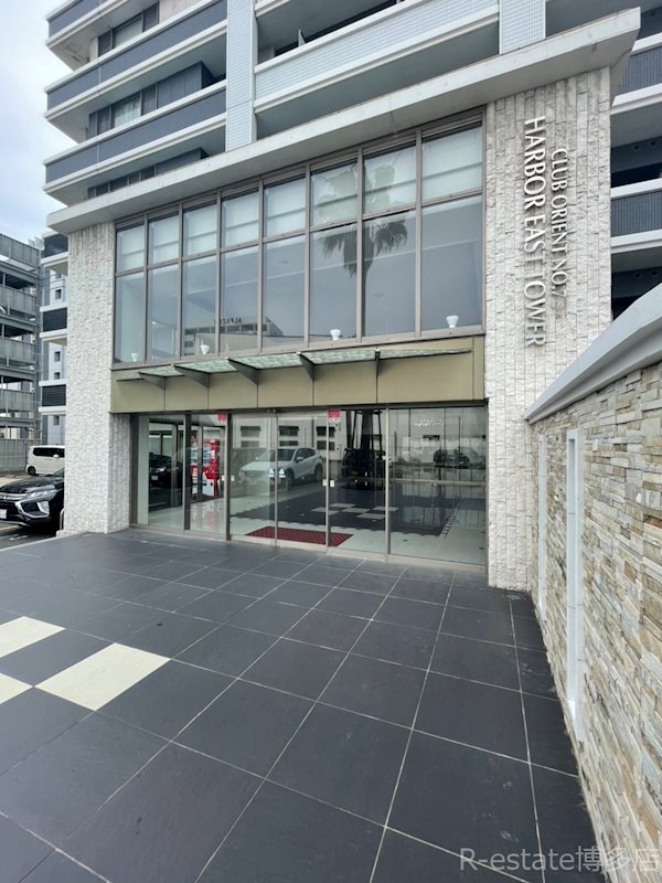 クラブオリエントNo72ハーバーイーストタワー その他1