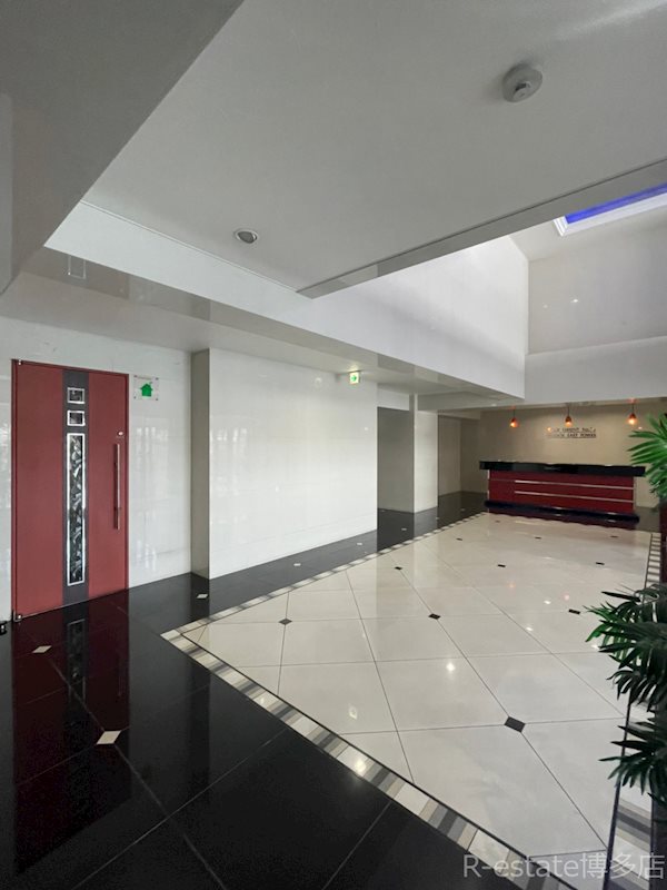 クラブオリエントNo72ハーバーイーストタワー その他3