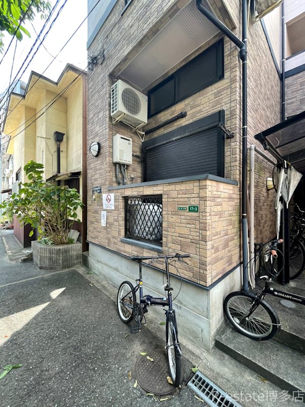 イルレガーロ住吉2 その他外観2
