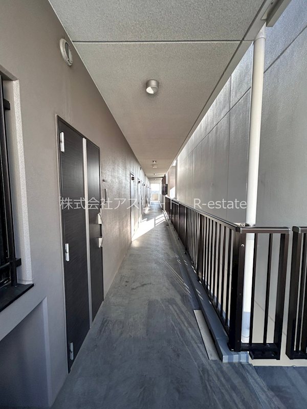 CINQ　IWASE　BLD その他外観6