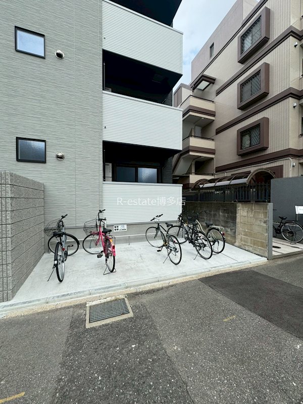 パークホーム筥松 その他外観1