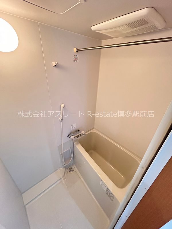 イルグラッツィアマリーナ6 風呂画像