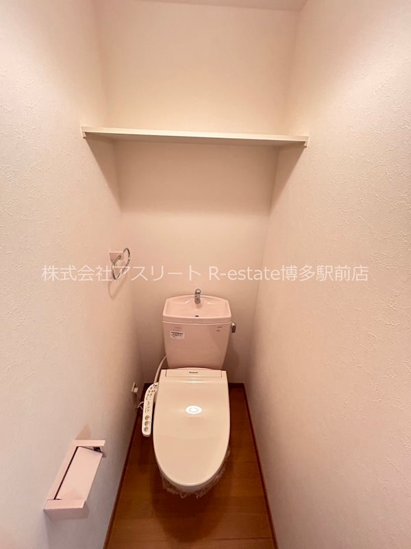 イルグラッツィアマリーナ6 その他2