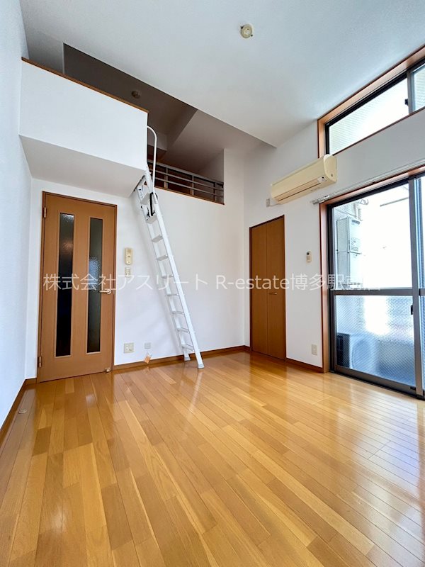 イルグラッツィアマリーナ6 ベッドルーム