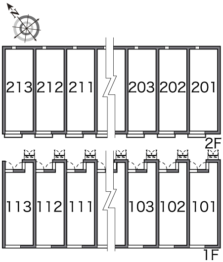 レオネクストデルニエドミール その他2