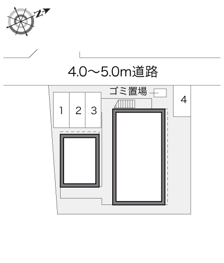 レオパレス寿庵 その他1